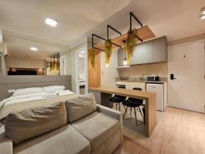 Studio Moderno Ap 67 Soho Life